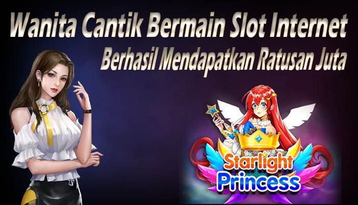 Game Slot Online Bertema Fantasi untuk Hiburan Maksimal