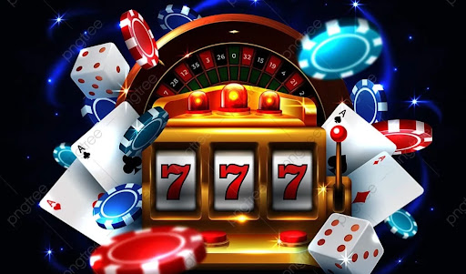 Slot Bertema Hewan Peliharaan yang Menggemaskan