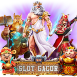 Slot Online Bertema Hewan yang Lucu dan Seru