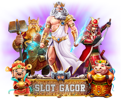 Slot Online Bertema Hewan yang Lucu dan Seru