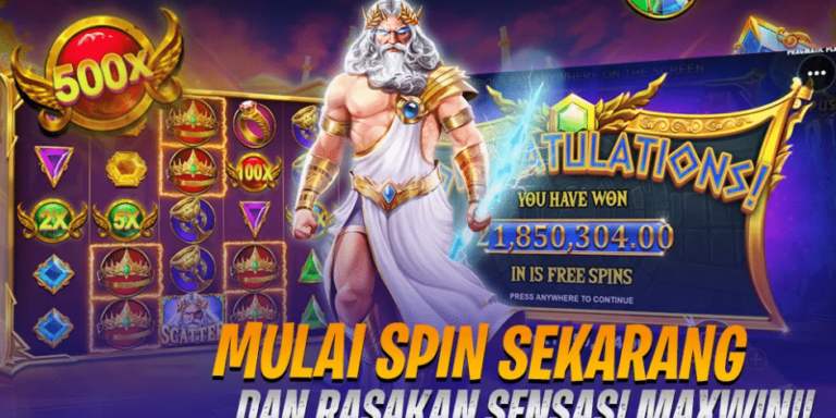 Bagaimana Slot Online Menarik Pemain dengan Promo Eksklusif