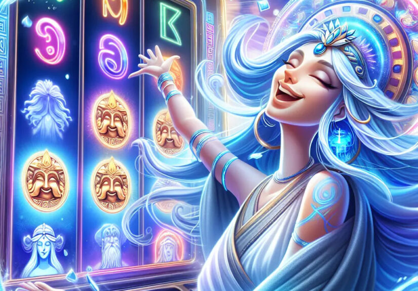 Slot Online dengan Fitur Pengganda Kemenangan yang Besar