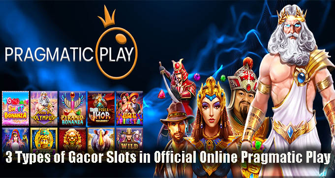 10 Provider Slot Online Paling Terpercaya di Dunia