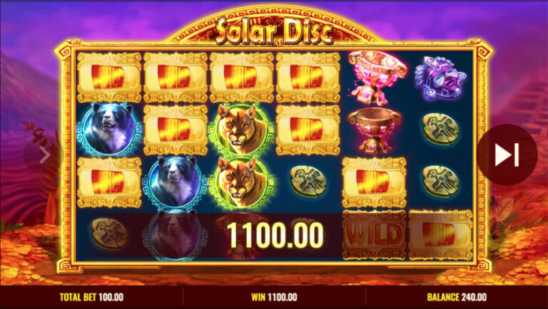 Slot Online yang Cocok untuk Pemula dengan Modal Minim