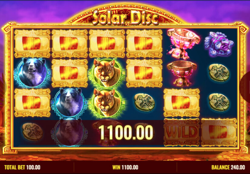 Slot Online yang Cocok untuk Pemula dengan Modal Minim