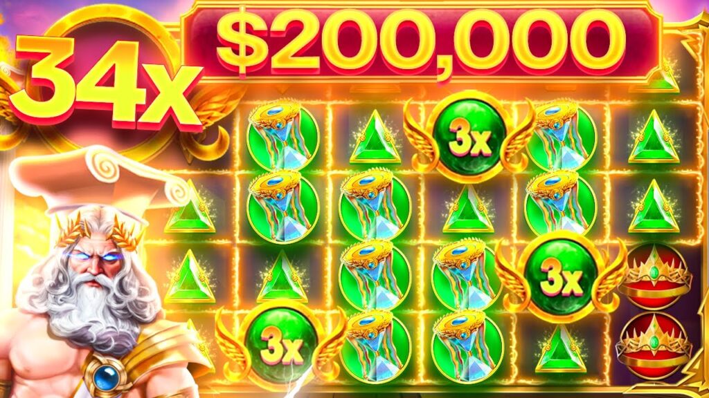 Cara Mengelola Bankroll Saat Bermain Slot Online