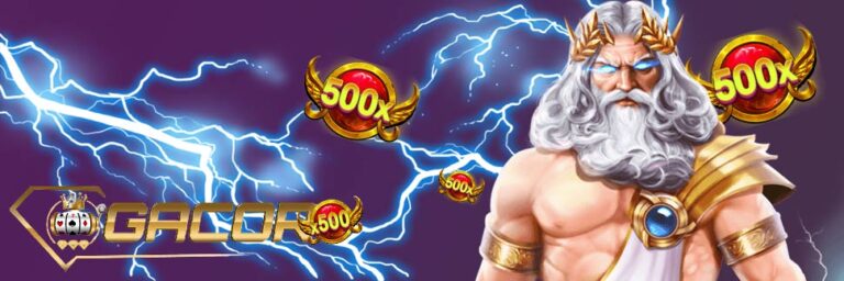 Faktor yang Membuat Slot Online Menarik untuk Dicoba