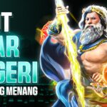 Jenis-Jenis Bonus di Slot Online dan Cara Mendapatkannya