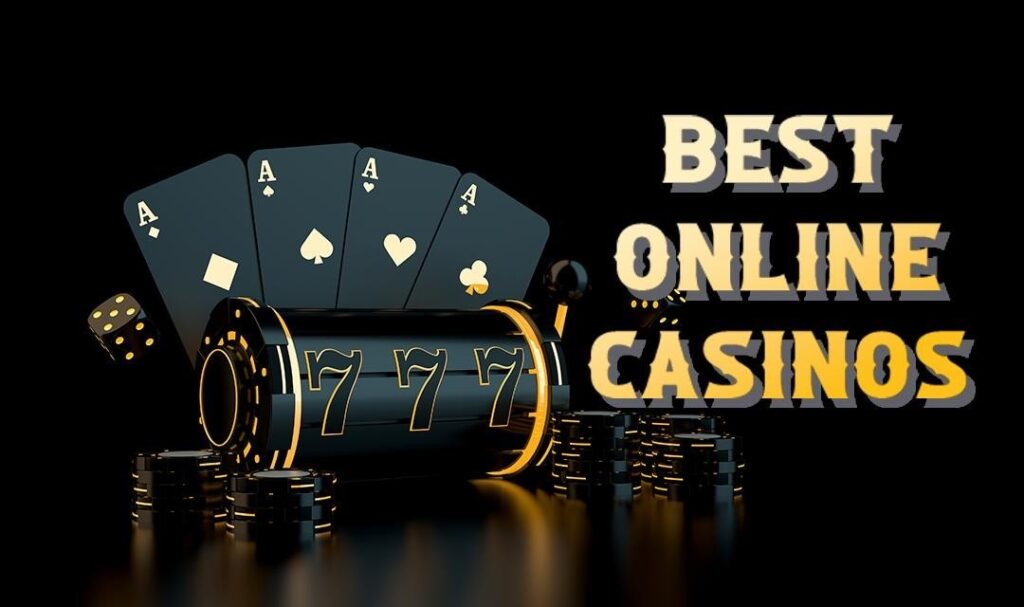 Slot Online Paling Populer Tahun Ini yang Wajib Anda Coba