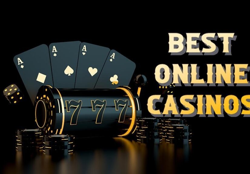 Slot Online Paling Populer Tahun Ini yang Wajib Anda Coba