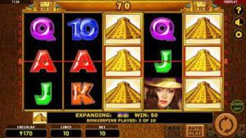 Slot Online Bertema Sejarah yang Patut Dicoba