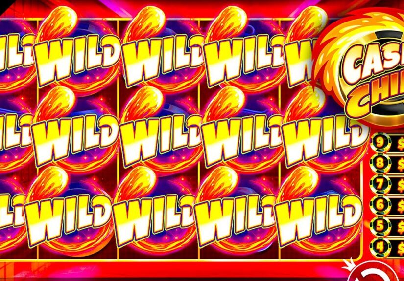 Sistem Keamanan di Situs Slot Online Terpercaya