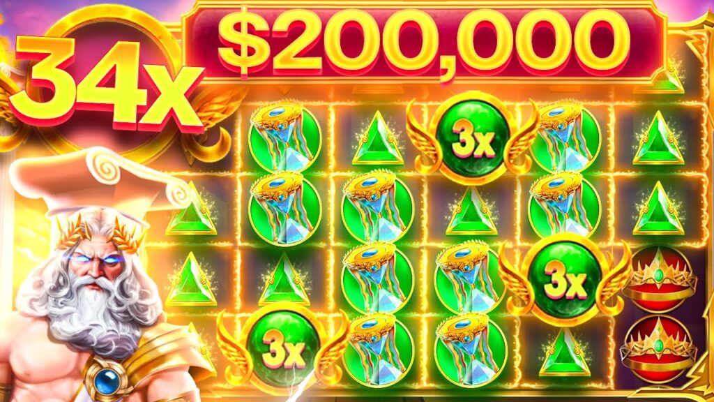 Memahami Volatilitas Slot untuk Peluang Menang Lebih Besar