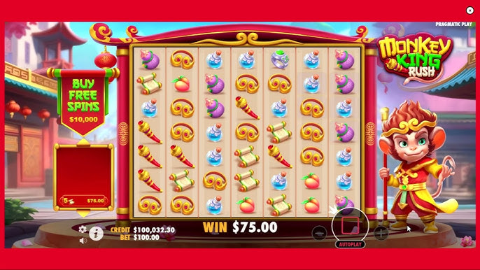 Slot Online dengan Tema Budaya Lokal yang Menarik