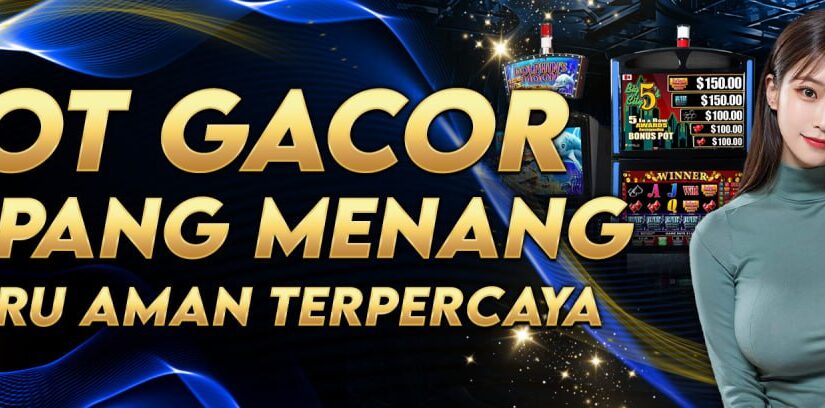 Bagaimana Cara Mengklaim Bonus Slot Online dengan Efektif?